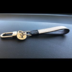 Louis Vuitton key chain